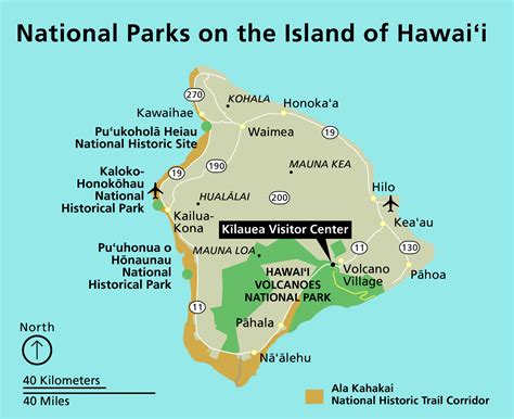 HI, Hawai‘i Volcanoes National Park