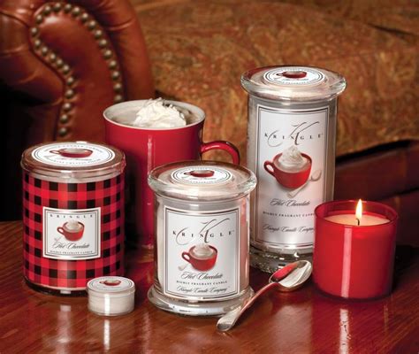 Kringle candles | Cosy candles, Candles, Favorite candles