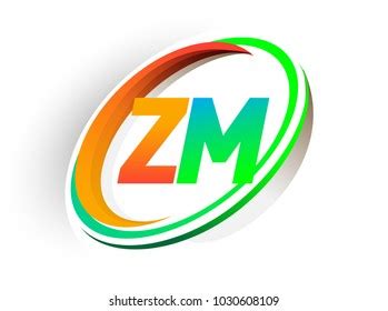 ZM Logo Vector (.CDR) Free Download