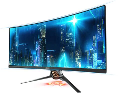 Top 5 Gaming Monitors of 2018 - Best Gaming Monitor - Tech Unloaded ...