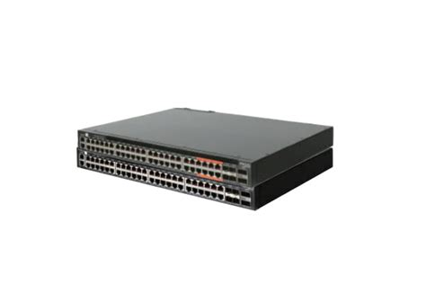 Jual Mellanox AS4610 Ethernet Switch - JFX Store