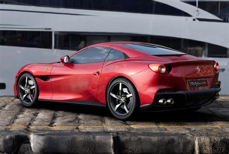 Ferrari Genuine - Ferrari Portofino M