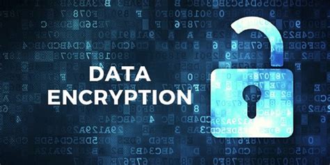 What is Encryption ? How Does it work ? | Vednam