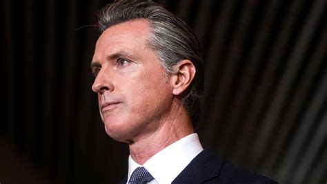 Gavin Newsom erects billboards in red states advertising abortion ...