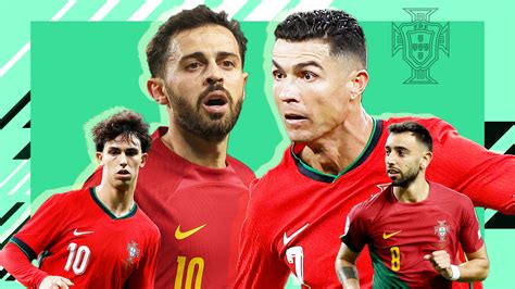 Portugal Euro 2024 squad, predicted line-up versus Turkey, latest odds ...