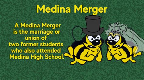 A Medina Legacy has a parent,... - Medina Alumni-Association