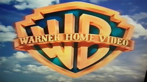 Warner home video logo 1997 - YouTube