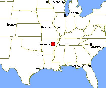 Augusta Profile | Augusta AR | Population, Crime, Map
