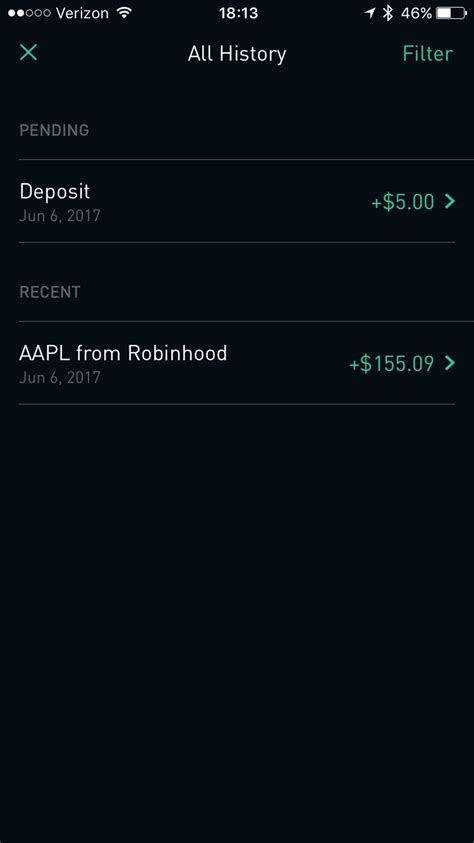 This free stock promotion is no joke... : r/RobinHood