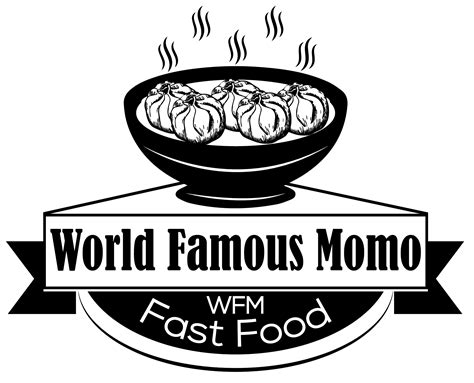 Our Menu – World Famous Momo