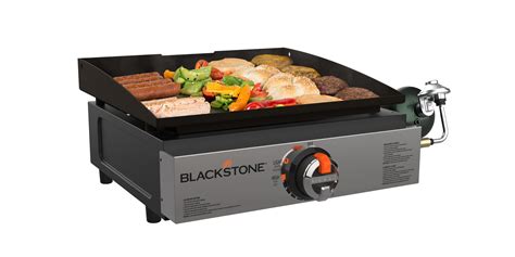 Blackstone's portable Flat Top Grill Station is Amazon's #1 best seller ...