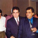 Subhash Ghai Age, Wife, Children, Family, Biography & More » StarsUnfolded