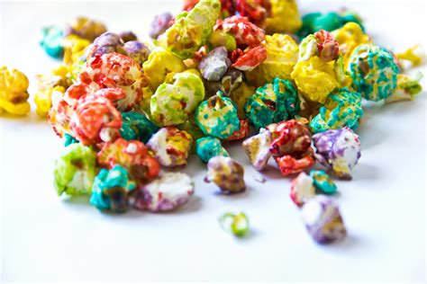 Color Popcorn I. | Free download. | By: GranthWeb | Flickr - Photo Sharing!