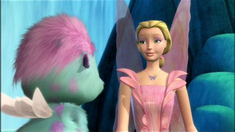 8 Karakter Favorit di Film Barbie Tahun 2000-an