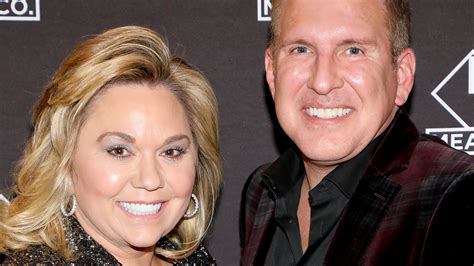 How Todd And Julie Chrisley Really Met