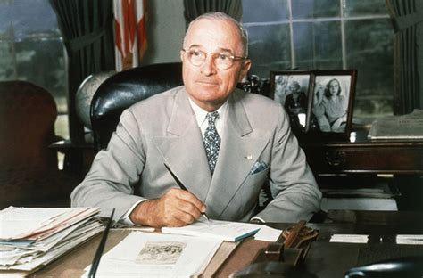 Recalling a president of honor: Harry S. Truman (Letters) - masslive.com