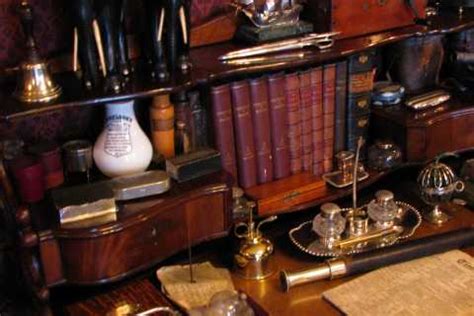 Sherlock Holmes Museum, London - Book Tickets & Tours | GetYourGuide