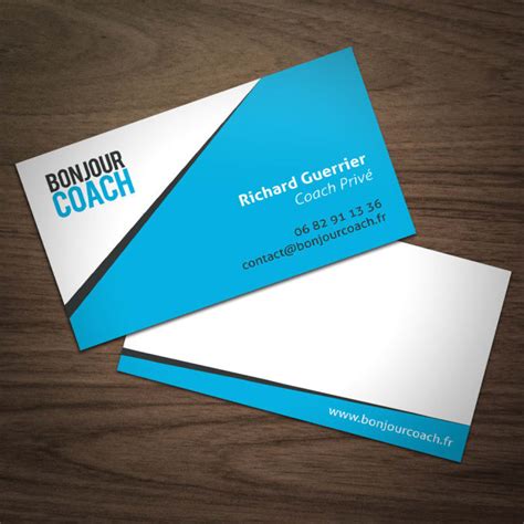 Design modern quality business card by Fouad_div | Fiverr