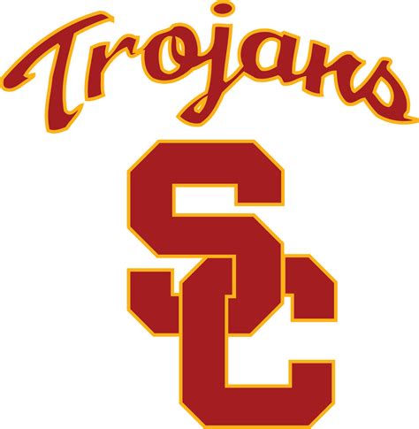 Usc Logo Transparent - wejerru