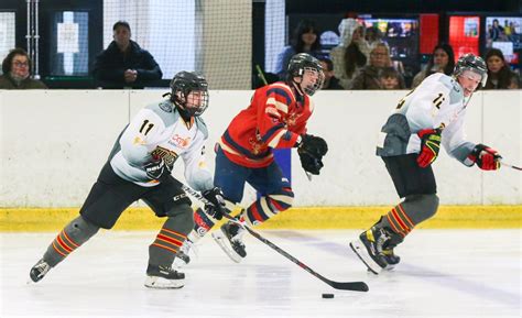 Bradford Bulldogs return for 2024 seeking NIHL North Two consistency