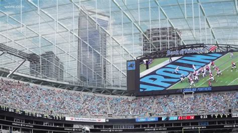 David Tepper seeking architects for Panthers stadium | wcnc.com