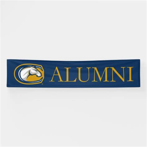 UC Davis Alumni Banner | Zazzle