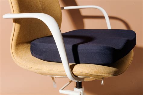 The Best Ergonomic Seat Cushions for 2023 | Reviews by Wirecutter