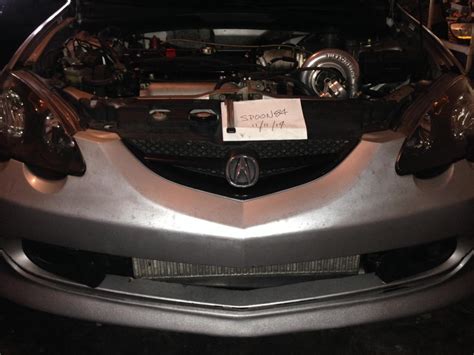 Rsx Turbo Build!! *Beginning to End* - Honda-Tech - Honda Forum Discussion