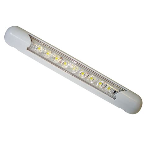 9 LED Awning Light