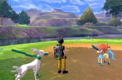 Pokemon Sword and Shield: How to catch the Swords of Justice