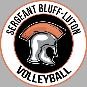 Girls Varsity Volleyball - Sergeant Bluff-Luton High School - Sergeant Bluff, Iowa - Volleyball ...