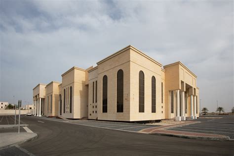 Al Noor Association | Arab Architects