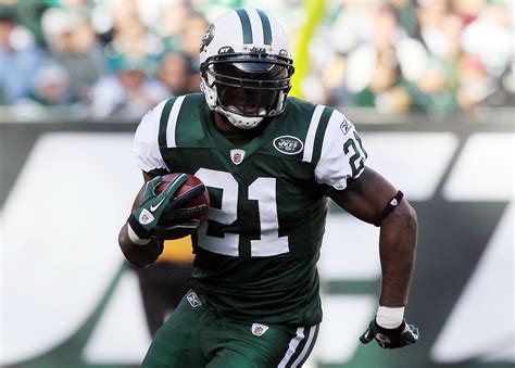 LaDainian Tomlinson: 10 Reasons New York Jets RB Has Played His Last ...