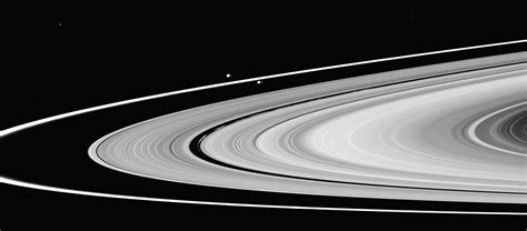 The origin of Saturn's rings and moons | Science