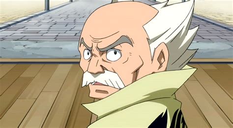 Fairy Tail Makarov Quotes. QuotesGram