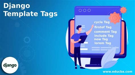 Django Template Tags | Quick Glance on Django Template Tags