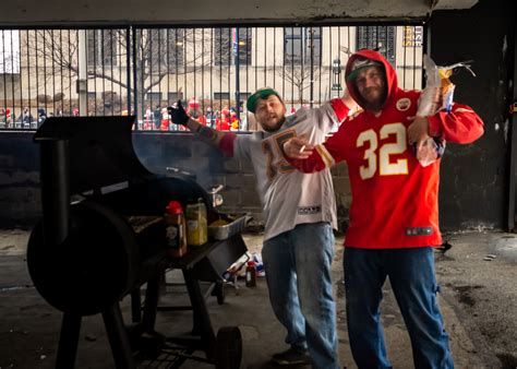 Photos: Chiefs Kingdom Parade (full gallery)