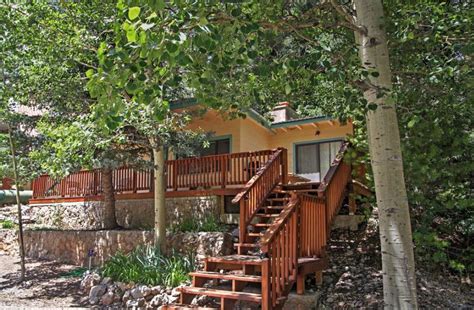 11 Best Cabin Rentals in Cloudcroft, New Mexico