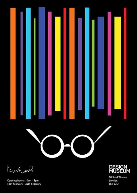 paul rand logos - Google Search | Paul rand logos, Paul rand, Design