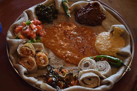 Ethiopian Food Primer: 10 Essential Dishes And Drinks – Food Republic