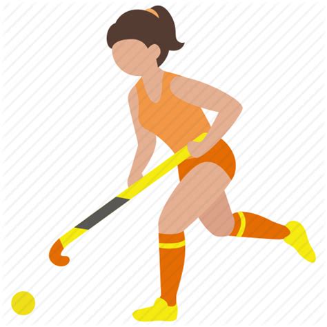 Hockey Player Icon at GetDrawings | Free download