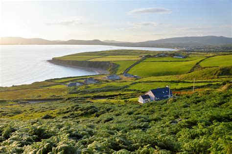 Ring of Kerry, Ireland - Beautiful Beaches And Idyllic Scenery — Adventurous Travels | Adventure ...