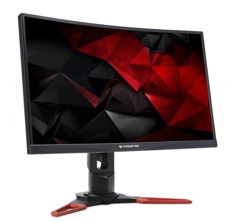 Save £300 on an Acer Predator G-Sync gaming monitor today - VG247