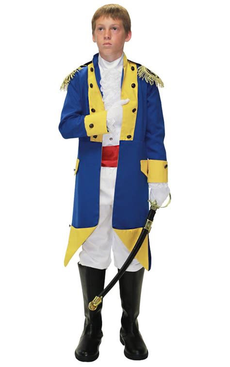 Children's Simon Bolivar Famous Person Costume Political - Etsy