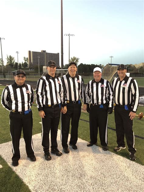 MSHSL Officials (@MSHSL_Officials) | Twitter