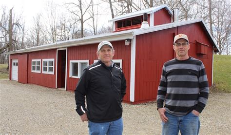 Generations of maple syrup making - Farm and Dairy