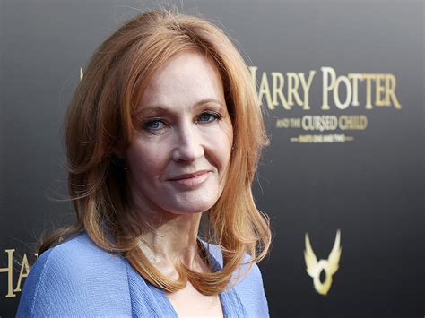 J.K. Rowling files lawsuit against ex-assistant, claims she stole ...