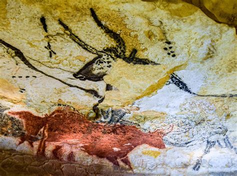 Why The New Stone Age Cave Paintings in France Are a Must-See - Travel Bliss Now
