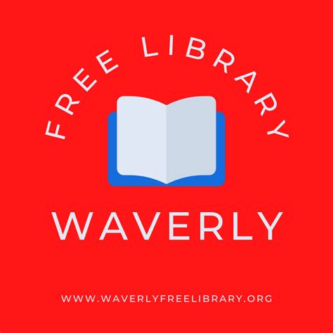 Waverly Free Library | Waverly NY