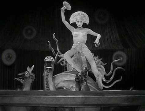 Portly Adolescence — Metropolis (1927)